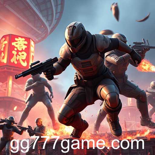 Exploring the Exciting World of Action Games on gg777