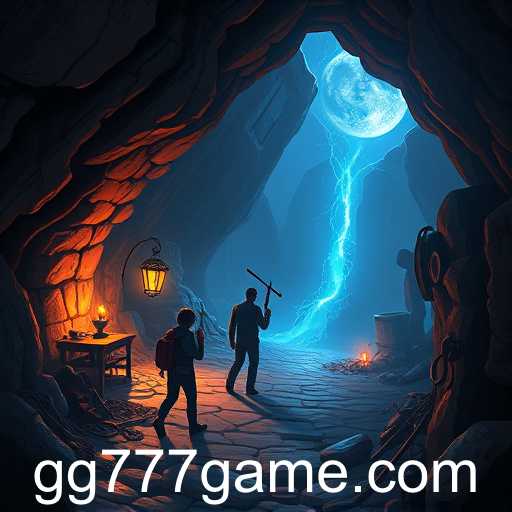 Exploring the 'Adventure Games' Category: The Significance of 'gg777'