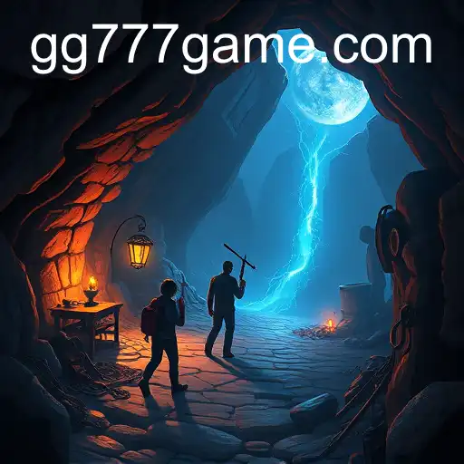 Exploring the 'Adventure Games' Category: The Significance of 'gg777'
