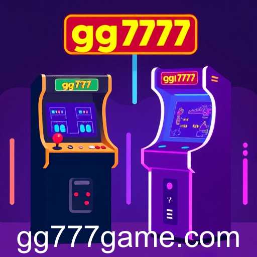 Exploring the Thrilling World of Arcade Games: The Rise of 'gg777'