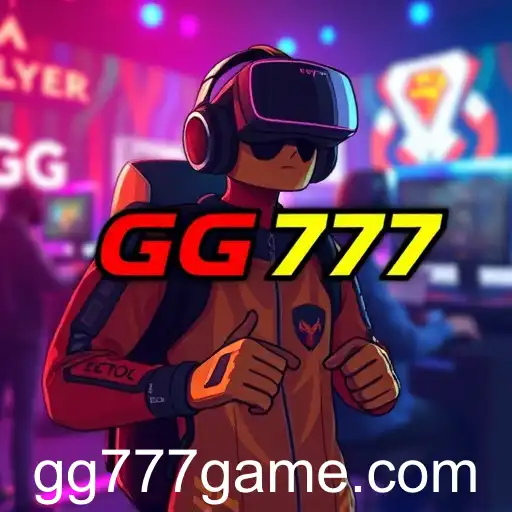 The Evolution of Online Gaming and the Rise of gg777