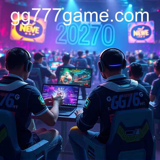 The Digital Playground: Exploring GG777