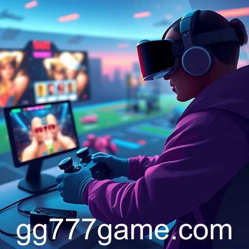 Gaming Dynamics and Trends of 2025