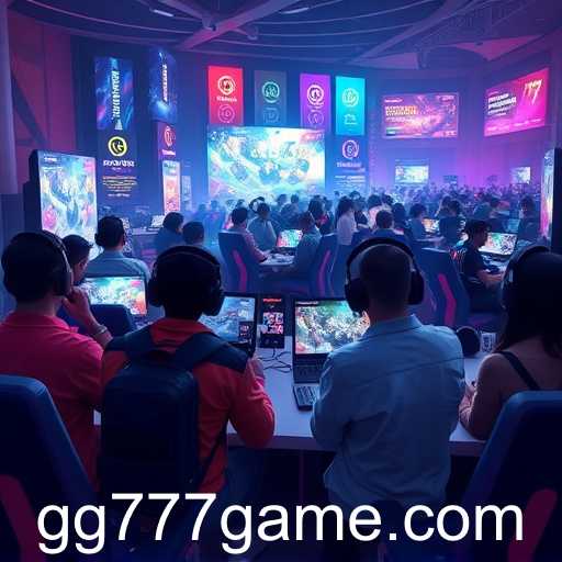 Gaming Trends in 2025