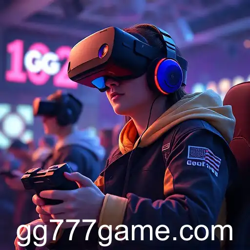 Gaming Trends in 2025: A Deep Dive into the Digital Arena