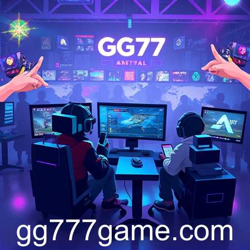 GG777: A New Era of Online Gaming