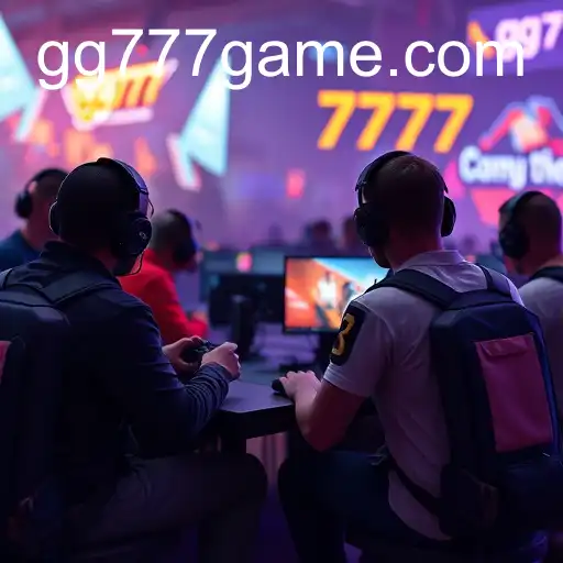 The Thriving World of Multiplayer Games: Connecting Players Across the Globe