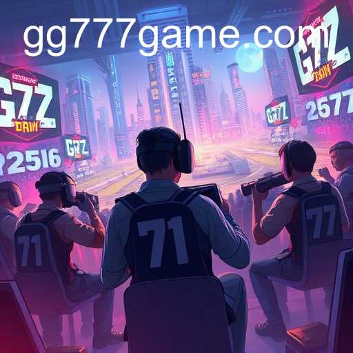 The Rise of Online Gaming in 2025: A Look at gg777