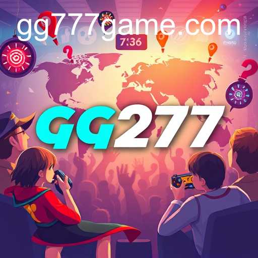 The Rise of gg777 in Gaming