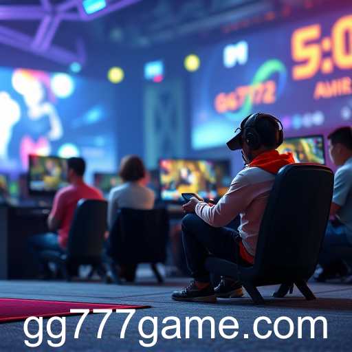 The Rise of Gaming and the Digital Frontier