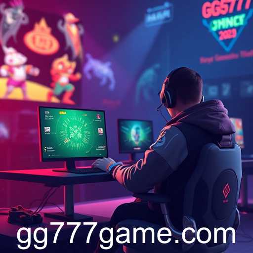 The Rise of GG777: Transforming the Online Gaming Landscape