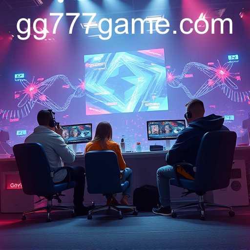 The Rise of GG777: A New Era for Online Gaming