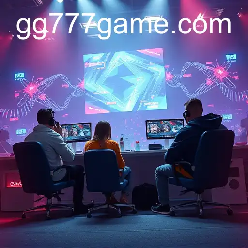 The Rise of GG777: A New Era for Online Gaming