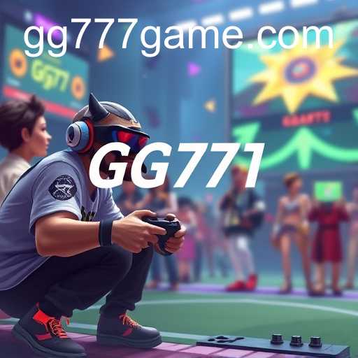 The Rise of GG777: A Digital Phenomenon in Gaming
