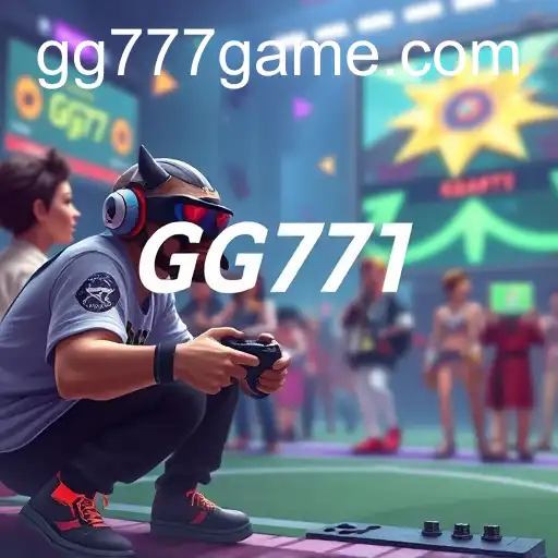 The Rise of GG777: A Digital Phenomenon in Gaming