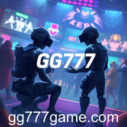 The Rise of gg777 in the Gaming World