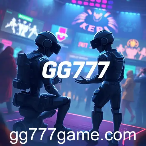 The Rise of gg777 in the Gaming World