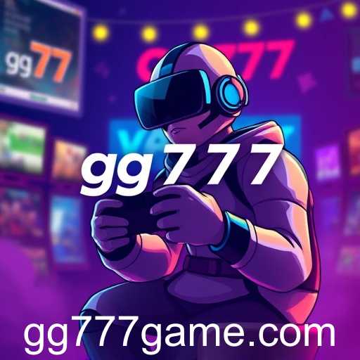 The Rise of GG777 in Online Gaming