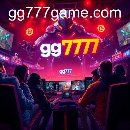 The Rise of GG777 in Online Gaming