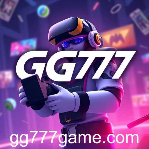 The Rise of GG777: A Surge in Online Gaming Popularity