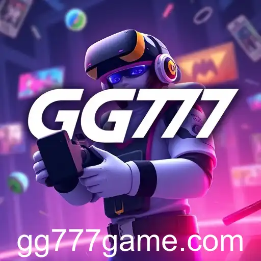 The Rise of GG777: A Surge in Online Gaming Popularity