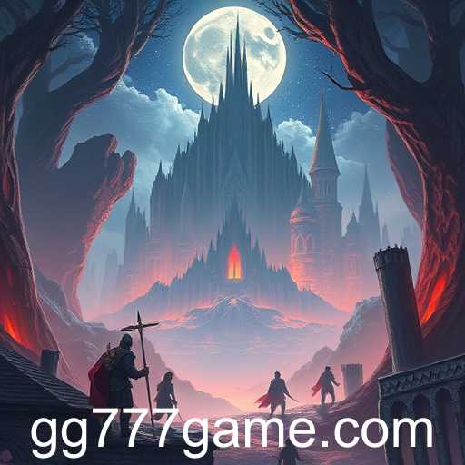 Exploring the Exciting World of RPG Games: Unveiling the Wonders of 'gg777'