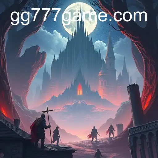 Exploring the Exciting World of RPG Games: Unveiling the Wonders of 'gg777'