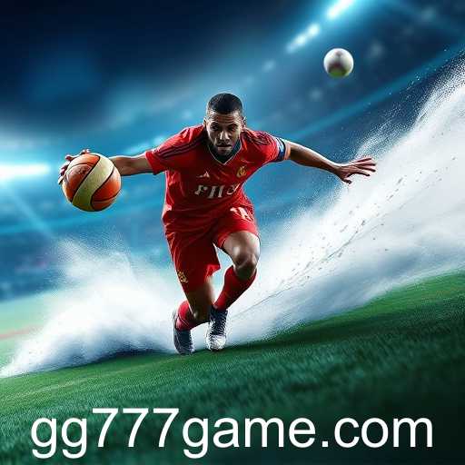 The Thrilling World of Sports Games: Exploring the 'gg777' Experience