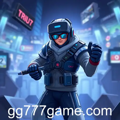 The Rise of GG777: A Game Changer in Online Gaming
