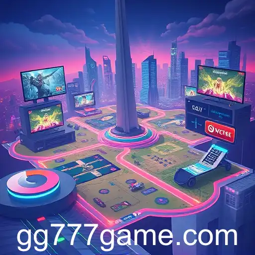 The Rise of Online Gaming Communities